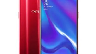 oppo k1