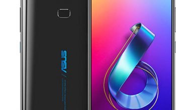 Asus Zenfone 6 ZS630KL