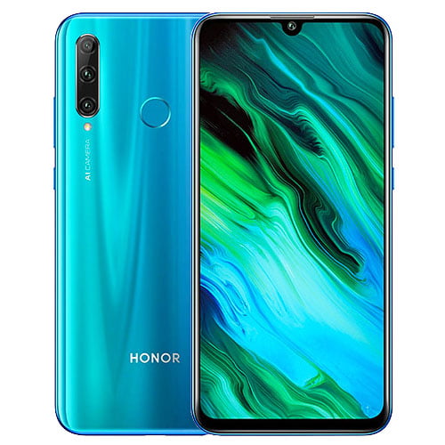 Honor 20e дисплей совместимость