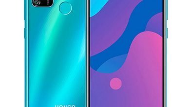 Honor 9A