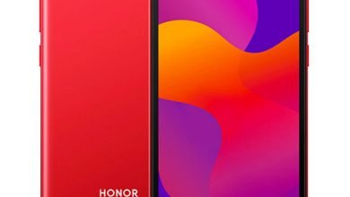 Honor 9S