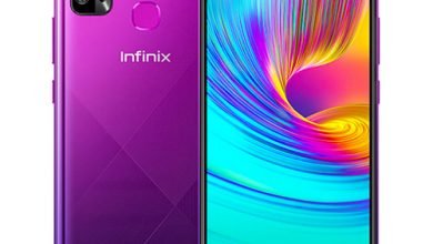 Infinix Hot 9 Play