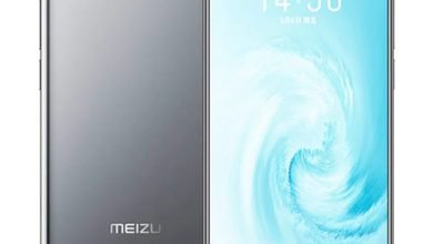 Meizu 17