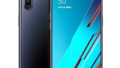 Oppo Reno3 A