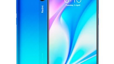 Xiaomi Redmi 8A Pro