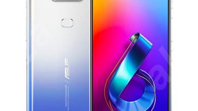 Asus Zenfone 6z