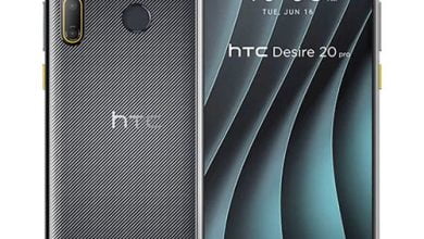 HTC Desire 20 Pro