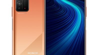 Honor X10 5G