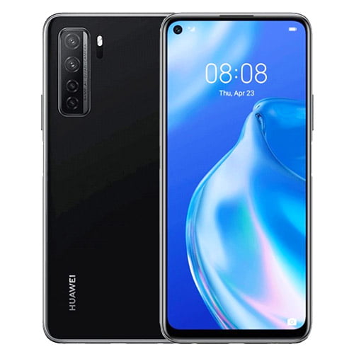 Есть ли huawei p40 lite 5g