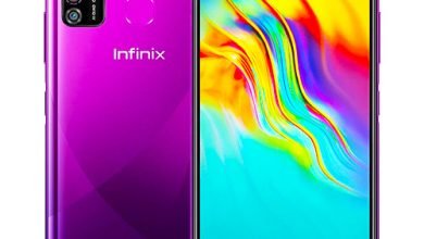 Infinix Hot 9 Pro