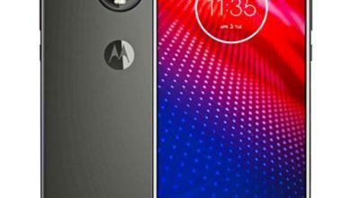 Motorola Moto Z5 Play