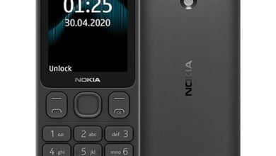 Nokia 125