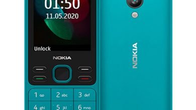 Nokia 150 (2020)