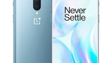 OnePlus 8 5G UW