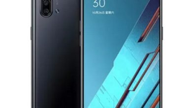 Oppo Reno 3A