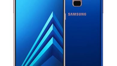 Samsung Galaxy A8 Plus (2018)