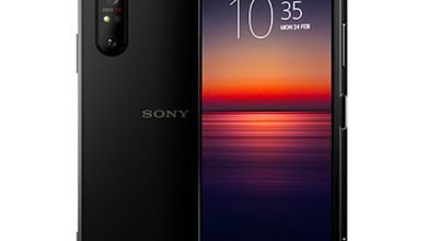 Sony Xperia 1 II