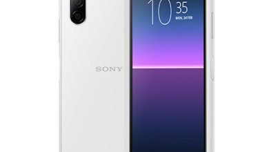 Sony Xperia 10 II