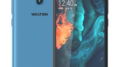 Walton Primo G8i