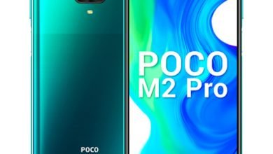 Xiaomi POCO M2 Pro