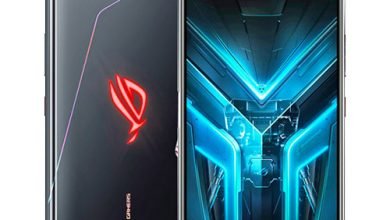 Asus ROG Phone 3