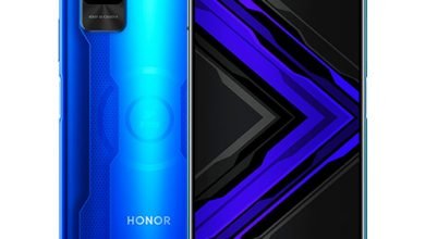 Honor Play4 Pro