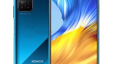 Honor X10 Max 5G