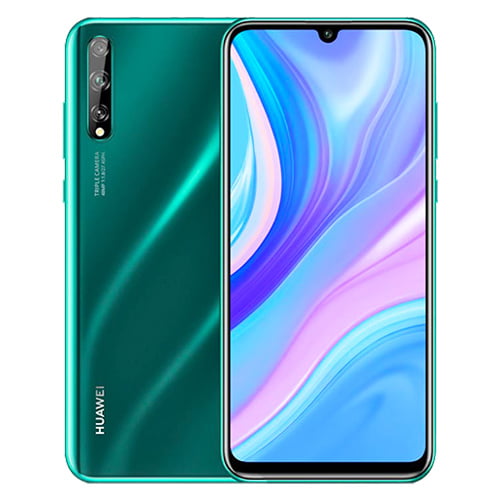 Huawei p smart видео обзор