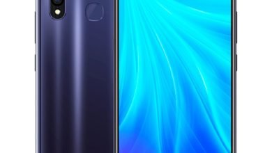 Vivo Z5x 2020