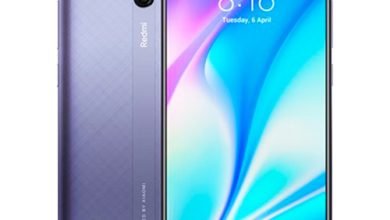 Xiaomi Redmi 9C (NFC)