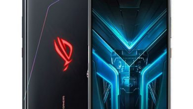 Asus ROG Phone 3 ZS661KS