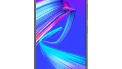 Asus Zenfone Max Pro M3