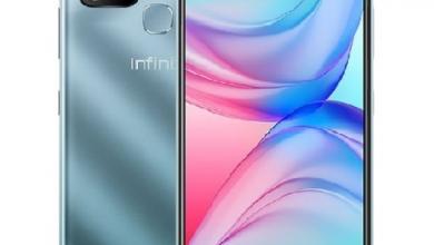 Infinix Hot 10 Pro