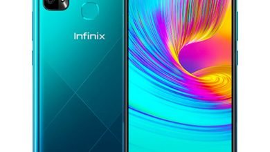 Infinix Smart 4 Plus