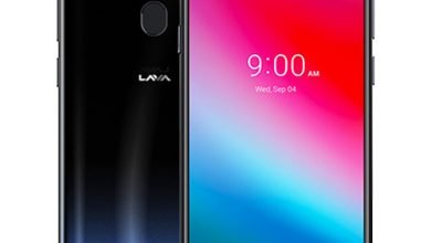 Lava Z52 Pro