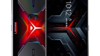 Lenovo Legion Duel