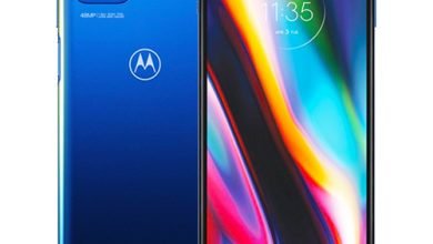 Motorola Moto G 5G Plus