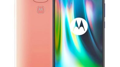 Motorola Moto G9 Play