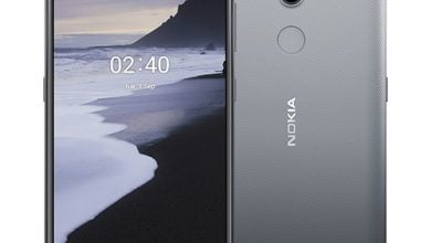 Nokia 2.4