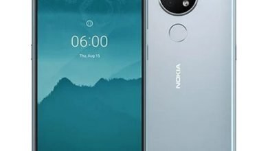 Nokia 6.3