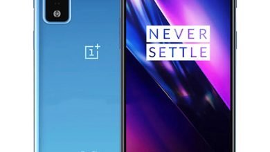 OnePlus Nord 5G