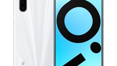 Realme 6i (India)