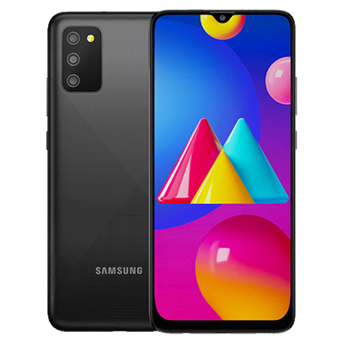 galaxy m 2020