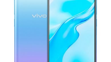 Vivo Y1s