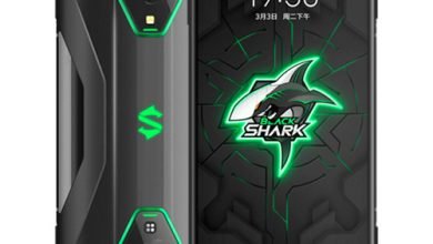 Xiaomi Black Shark 3S