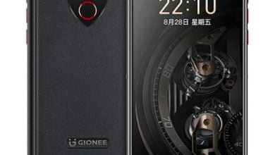 Gionee M30