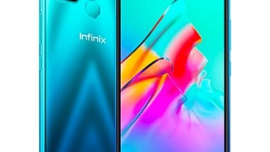 Infinix Smart 5