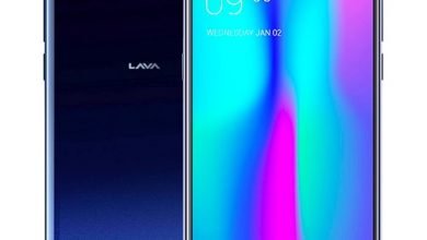 Lava Z62