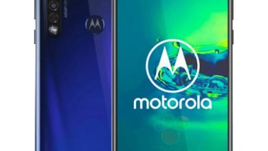 Motorola One Vision Plus