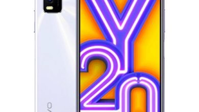 Vivo Y20i